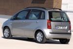 Fiat Idea 2003 года